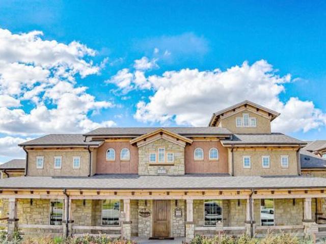 Apartment for rent in Fort Worth, Texas