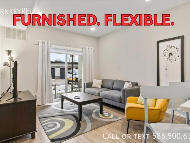 Apartment for rent in Troy, Michigan