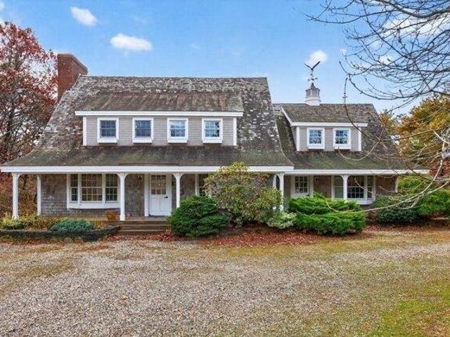 House for sale in North Truro, Massachusetts