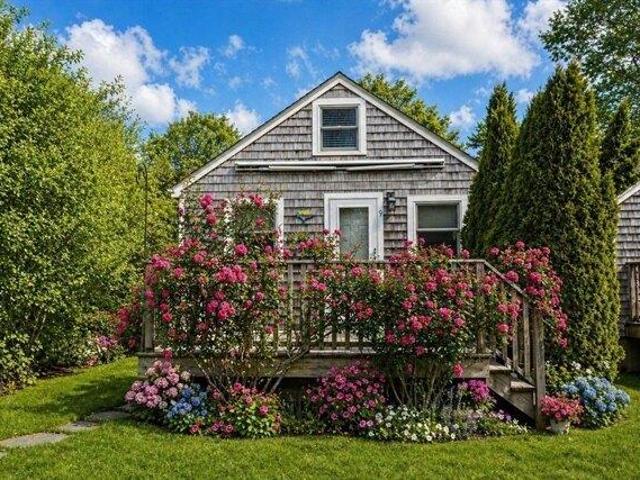 Condo for sale in North Truro, Massachusetts