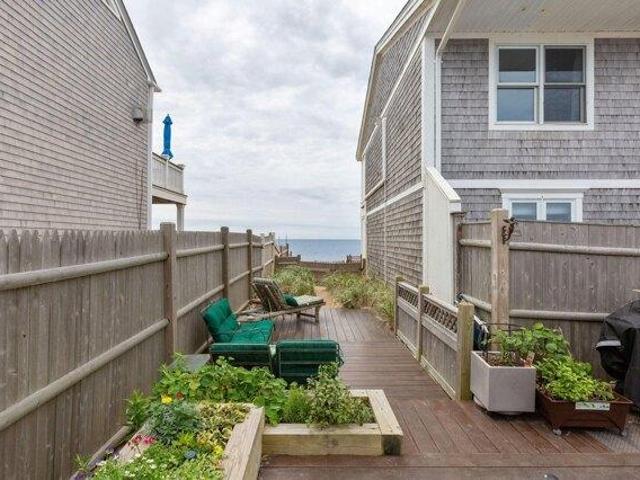 Condo for sale in North Truro, Massachusetts