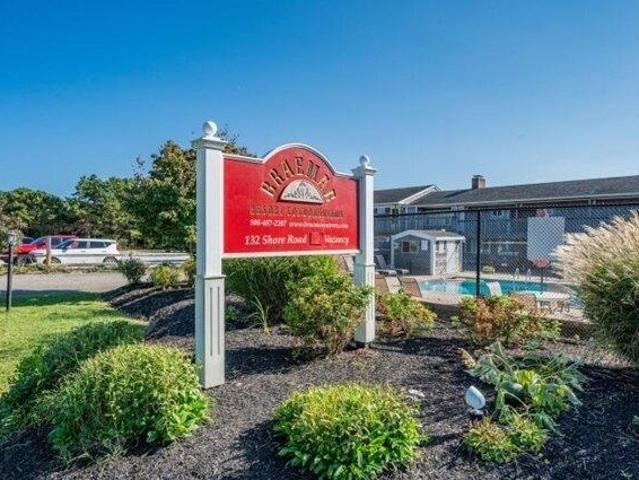 House for sale in North Truro, Massachusetts