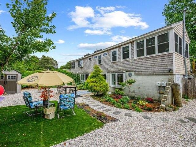 Condo for sale in North Truro, Truro