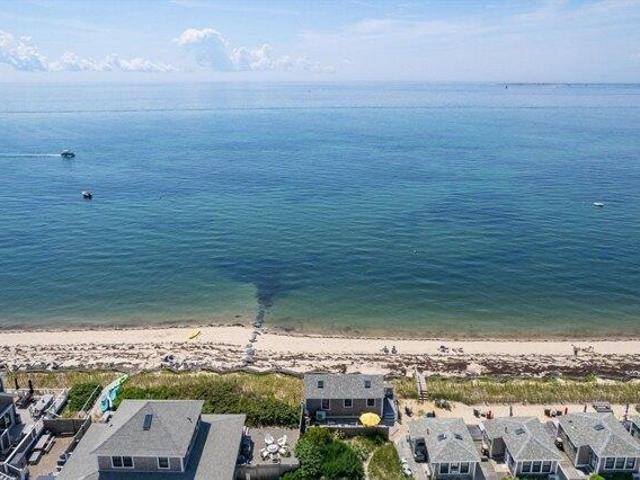 Condo for sale in North Truro, Massachusetts