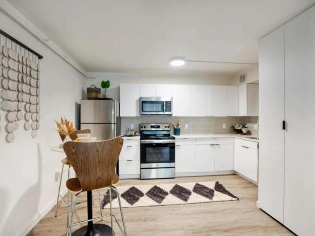 Apartment for rent in El Presidio, Tucson