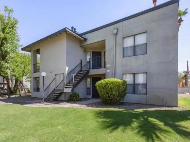 Apartment for rent in El Presidio, Tucson