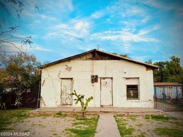 House for sale in Tucson, Arizona