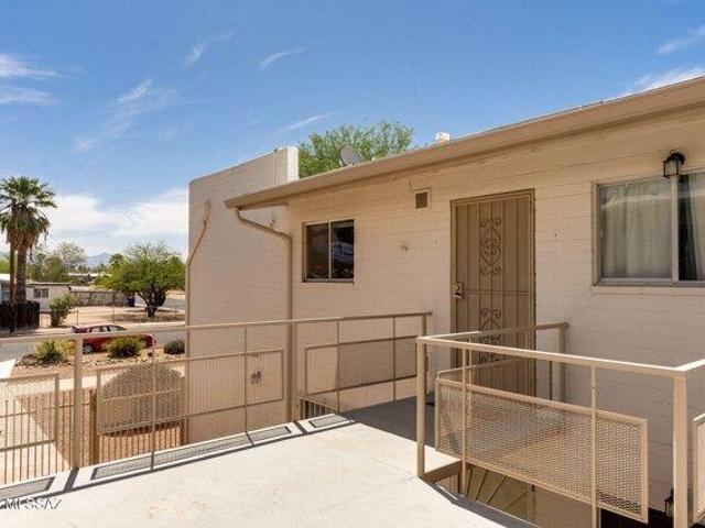 Condo for sale in Tucson, Arizona
