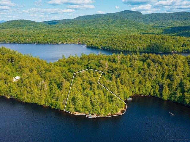 House for sale in Tupper Lake, New York
