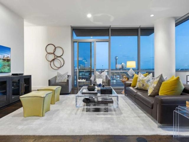House for sale in Dallas, Texas
