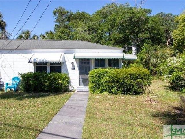 House for sale in Tybee Island
