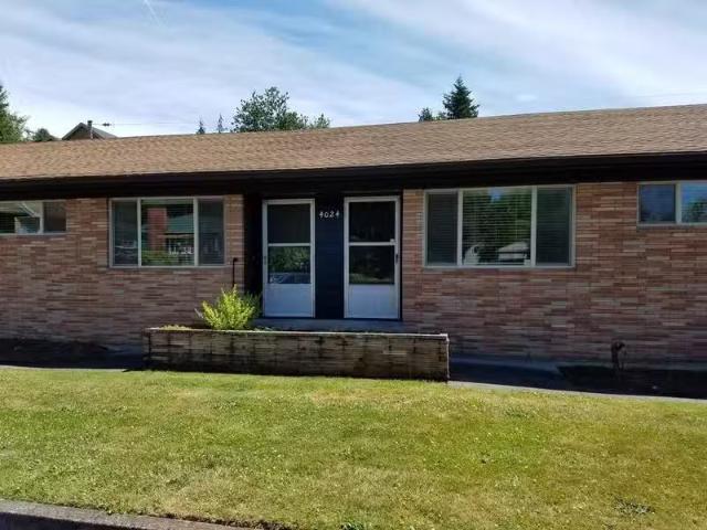 Condo for rent in Portland
