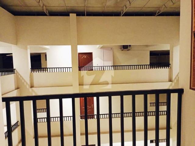 Apartment for rent in Islamabad