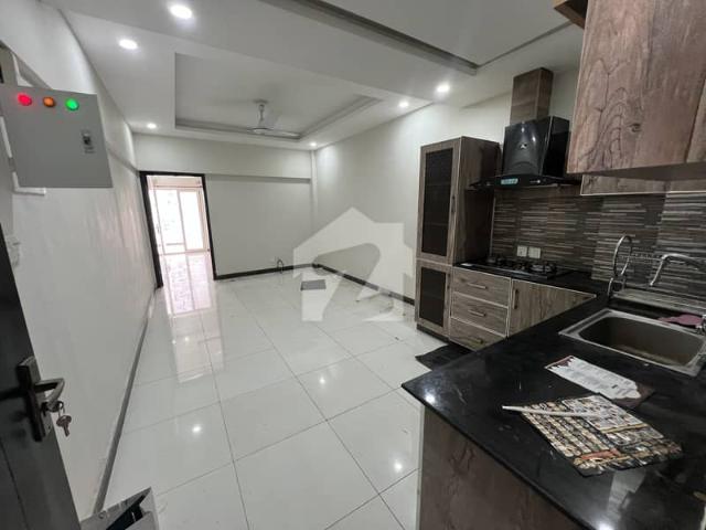 Apartment for rent in Islamabad