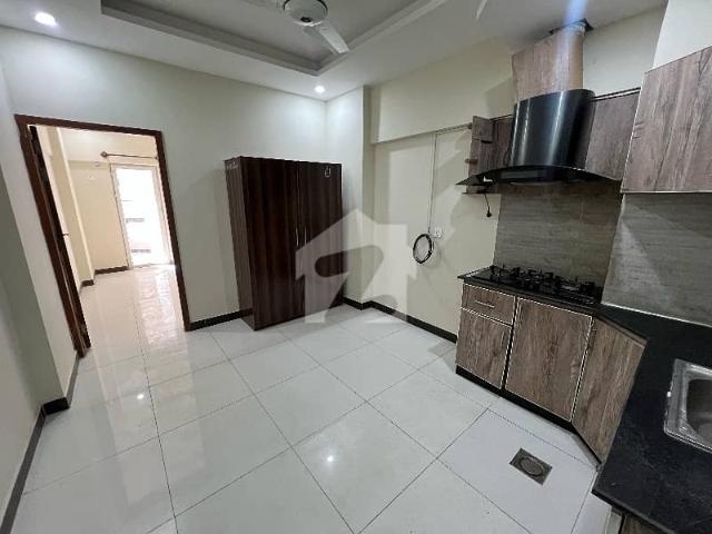 Apartment for rent in Islamabad