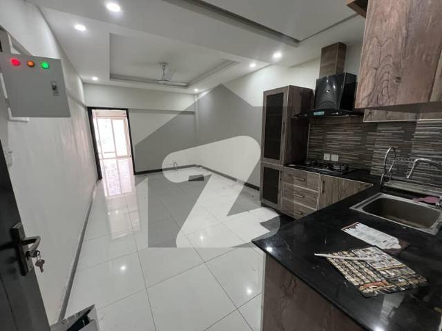 Apartment for rent in Islamabad