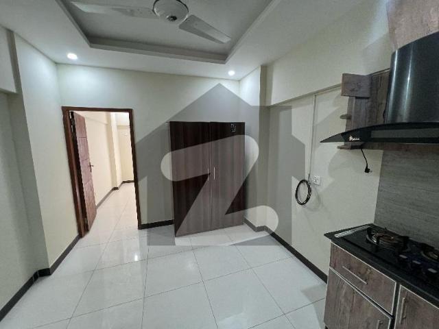 Apartment for rent in Islamabad