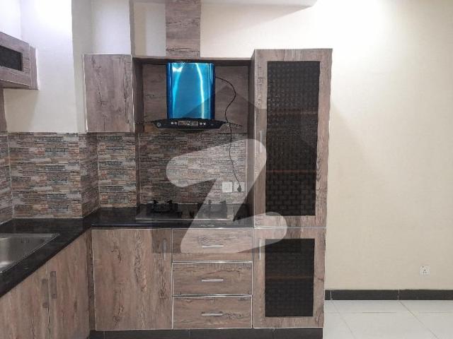 Apartment for rent in Islamabad