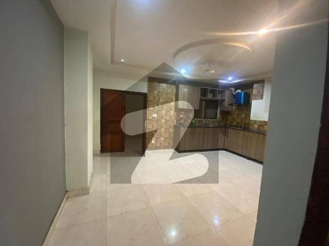 Apartment for rent in Islamabad