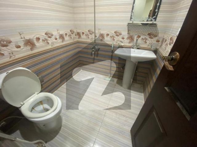 Apartment for rent in Islamabad