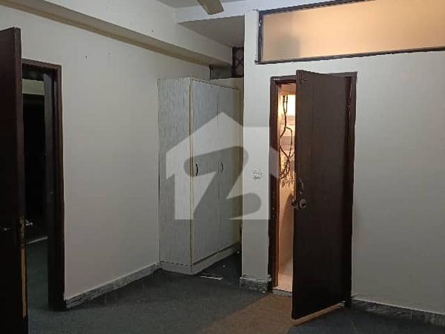 Apartment for rent in اسلام آباد, زون 1