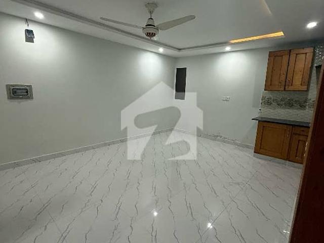 Apartment for rent in Islamabad