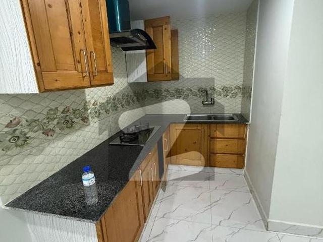 Apartment for rent in Islamabad