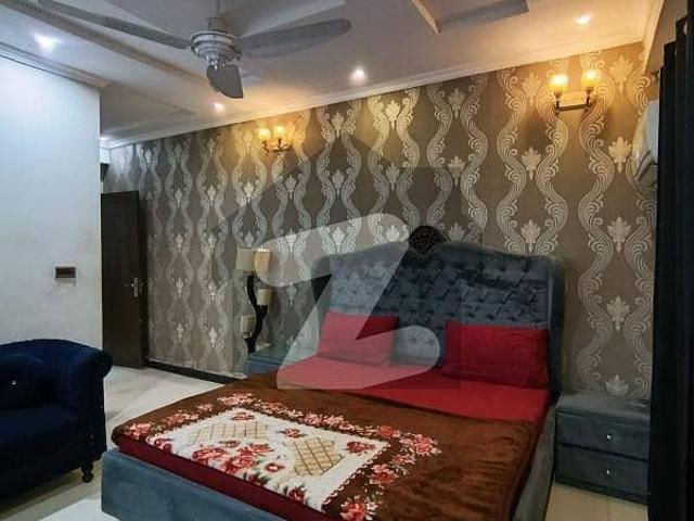 Apartment for sale in Islamabad