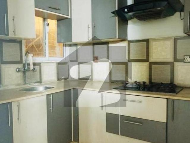 Apartment for rent in Islamabad
