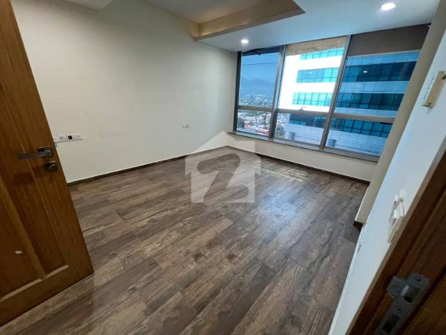 Apartment for rent in Islamabad
