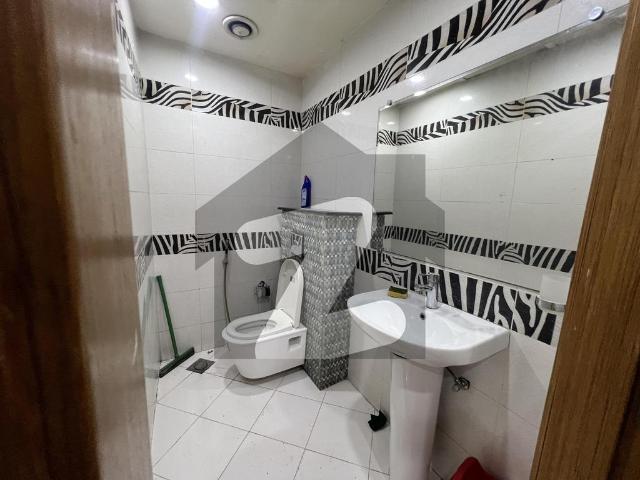 Apartment for rent in Islamabad