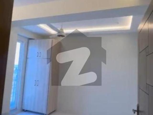 Apartment for rent in Islamabad