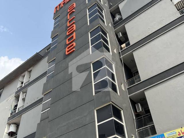 Apartment for sale in Islamabad