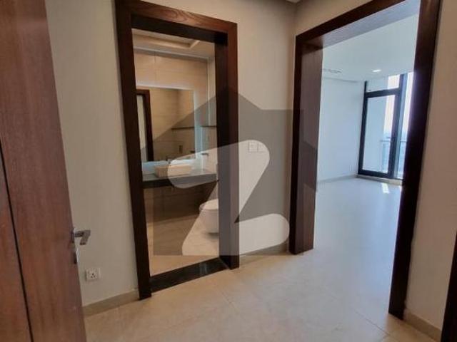 Apartment for rent in Islamabad