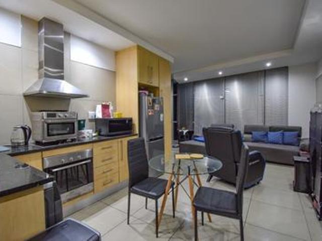 Apartment for sale in Sandown, Sandton