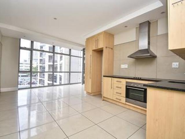 Apartment for sale in Alexandra, Gauteng