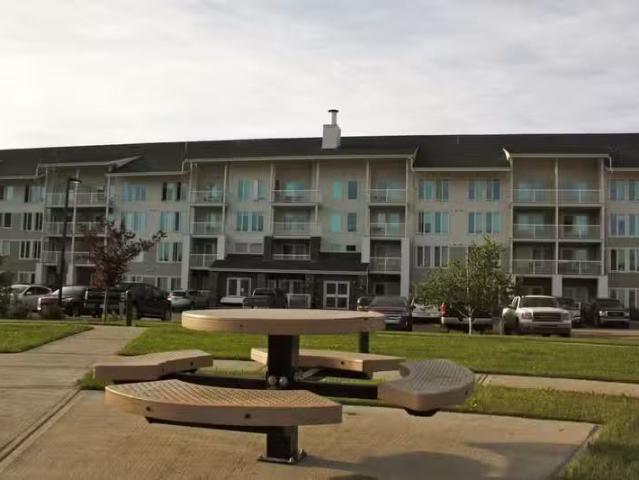 Condo for rent in Fort Mcmurray, Alberta