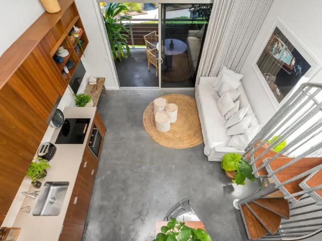 Apartment for rent in Byron Bay, Byron Shire Council