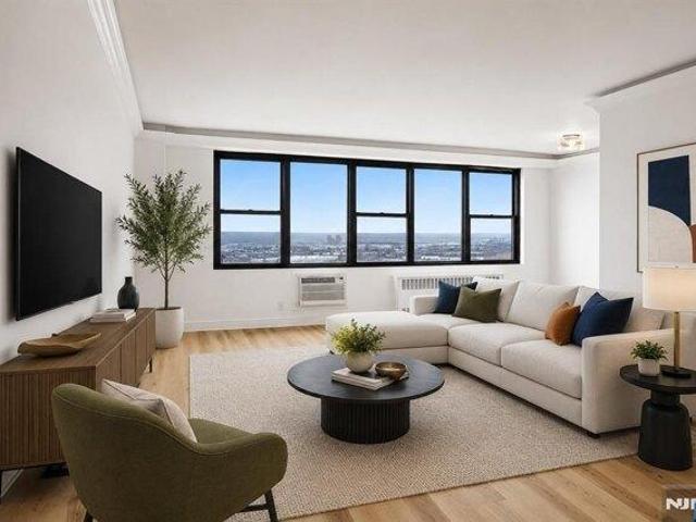 Condo for sale in Hudson, New Jersey