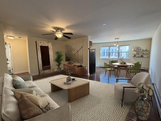 Condo for sale in Hudson, New Jersey