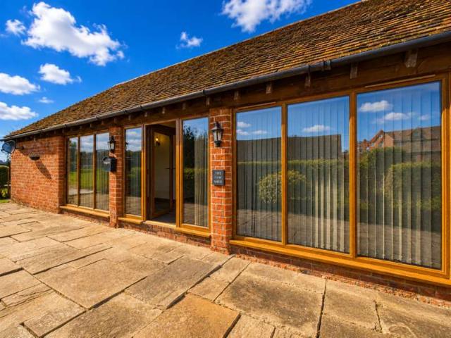 Property for rent in Forthampton, Worcestershire