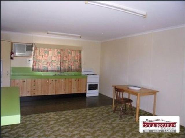House for rent in Collinsville, Queensland