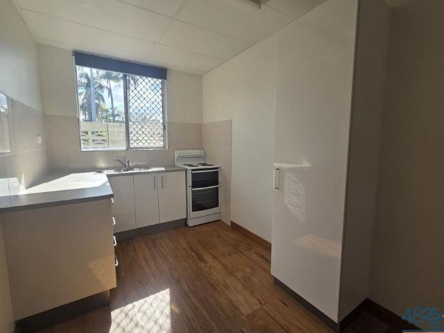 Apartment for rent in Mount Isa, Queensland
