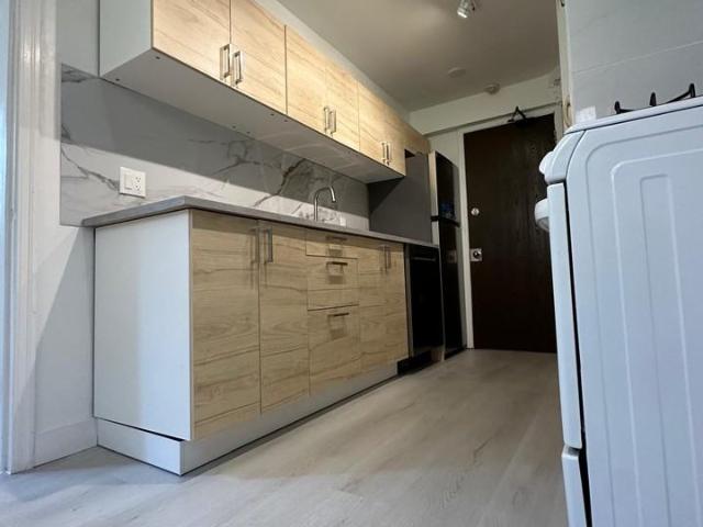Apartment for rent in Vancouver, British Columbia