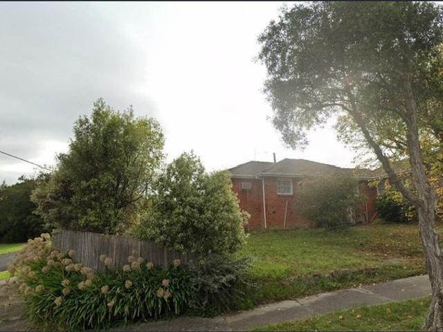 Apartment for rent in Morwell, Victoria