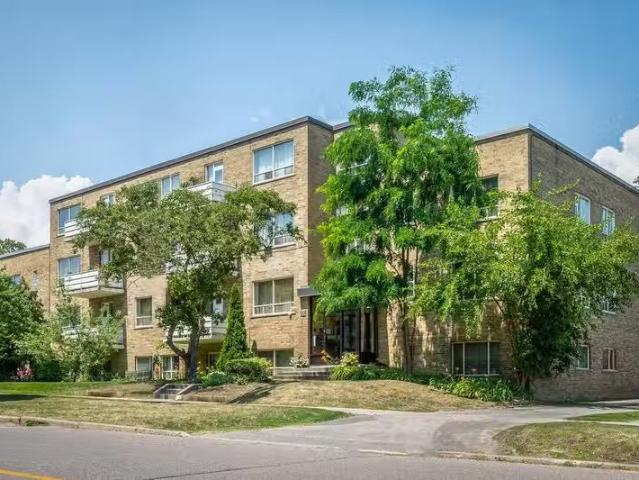 Condo for rent in Woburn, Ontario