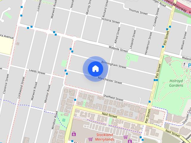 Apartment for rent in Sydney, New South Wales