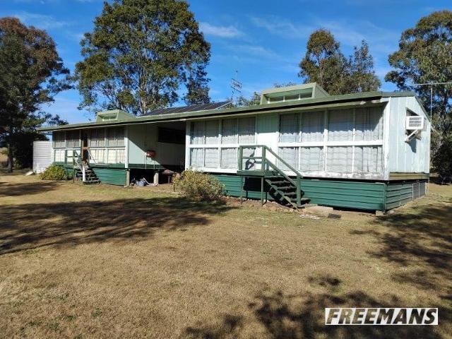 Apartment for rent in Sandy Ridges, Queensland
