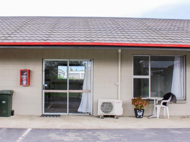 Apartment for rent in Casa Nova, Ōamaru