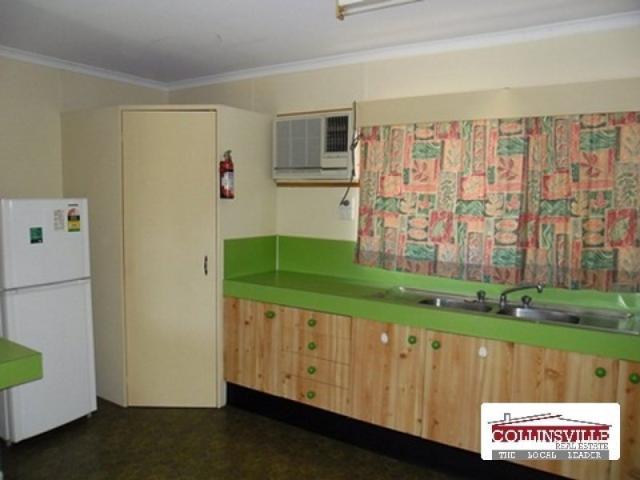 House for rent in Collinsville, Queensland